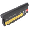 AccuCell Akku passend für Lenovo ThinkPad T440p, T540p, 57++, Li-ion, 