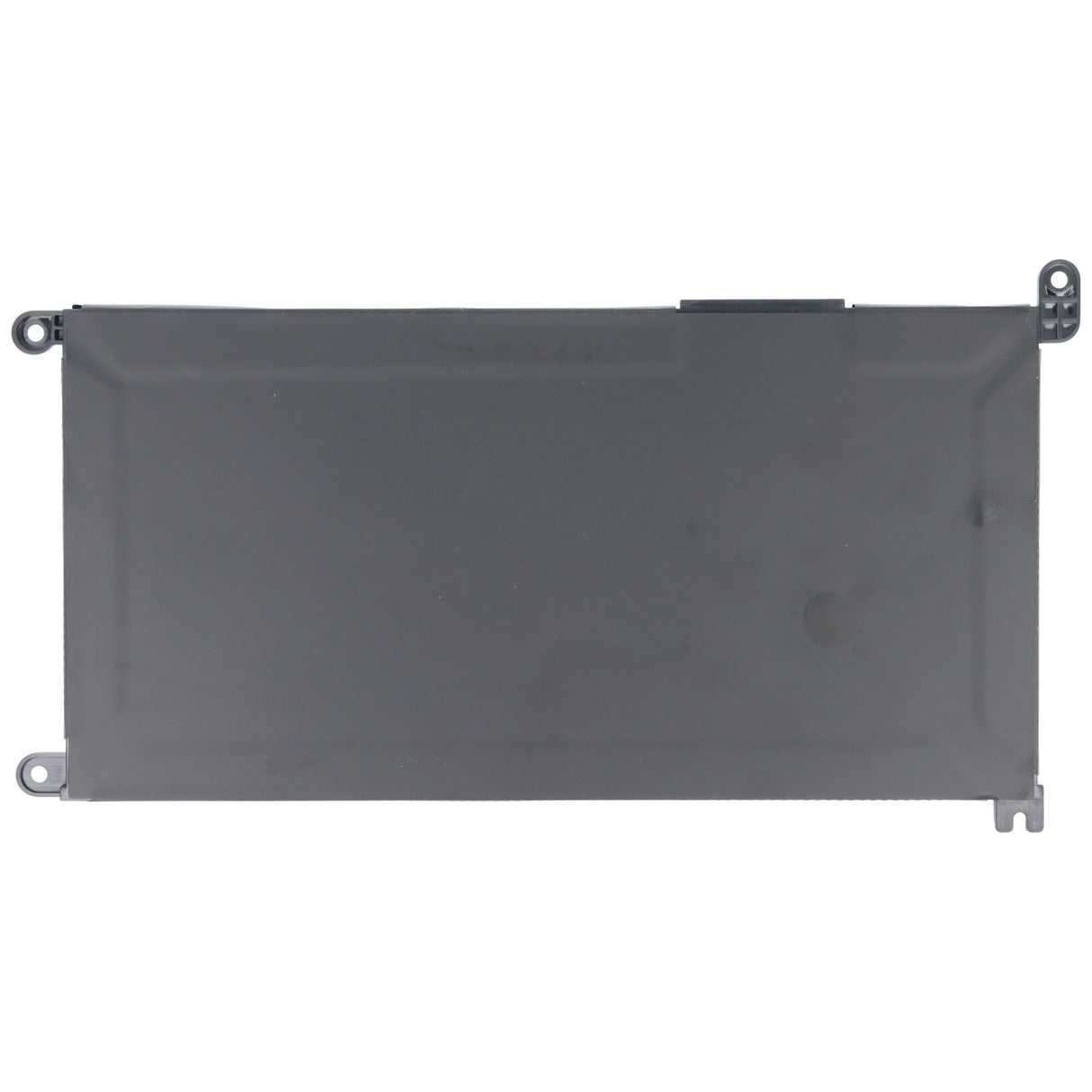 AccuCell Akku passend für Dell Inspiron 15 5584, Li-Polymer, 11,4V, 3680mAh, 42Wh
