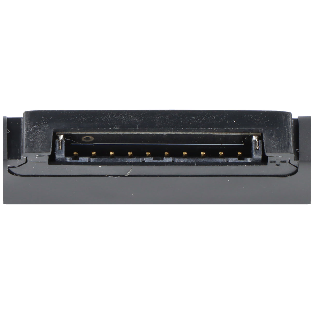 AccuCell Akku passend für Dell Inspiron 15 5584, Li-Polymer, 11,4V, 3680mAh, 42Wh