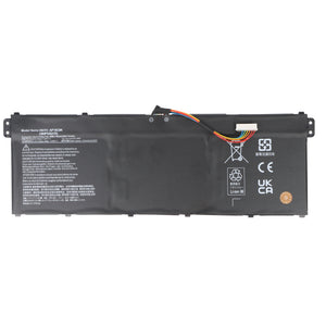 Laptop Akku
