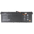 AccuCell Akku passend für Acer Aspire 5 A515-45, ersetzt Acer AP18C8K,