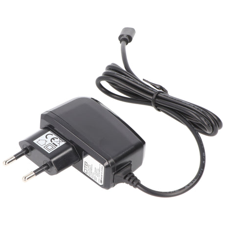 AccuCell HTC Desire X kompatibles Schnellladegerät 2A Micro USB Stecker