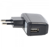 AccuCell 100-240 Volt USB Ladeadapter