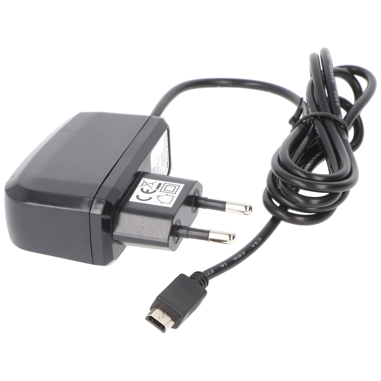 AccuCell Ladegerät passend für Nintendo DS Lite