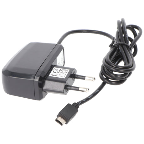AccuCell Ladegerät passend für Nintendo DS Lite