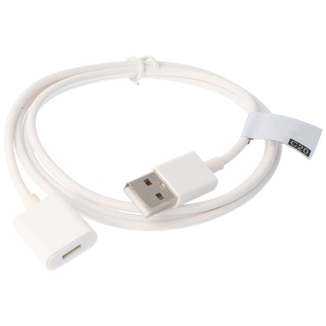 AccuCell USB Ladekabel passend für Apple Pencil