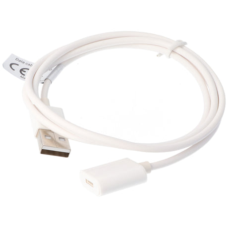 AccuCell USB Ladekabel passend für Apple Pencil