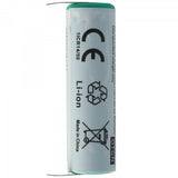 AccuCell Akku Philips Sonicare DiamondClean HX9340, HX9350, HX9352, HX9360, 800mAh