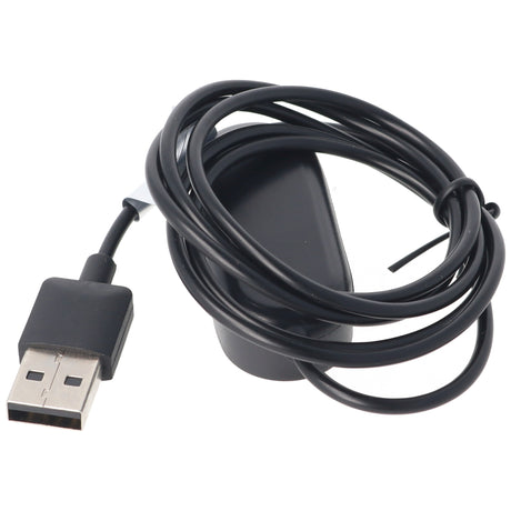 AccuCell USB Ladekabel, Ladeadapter passend für Xiaomi Mi Band 4