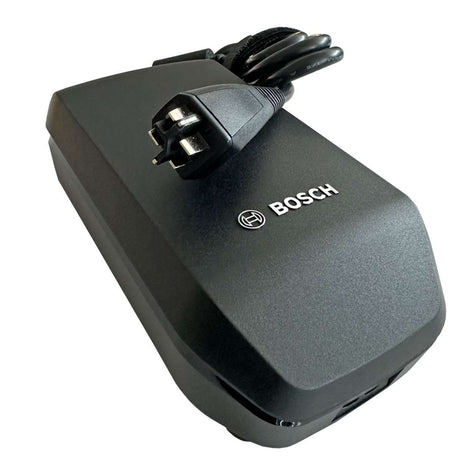 BOSCH 4A E-Bike Ladegerät 220-240V (EU) BPC3400 (EB12900000) - Das smarte System