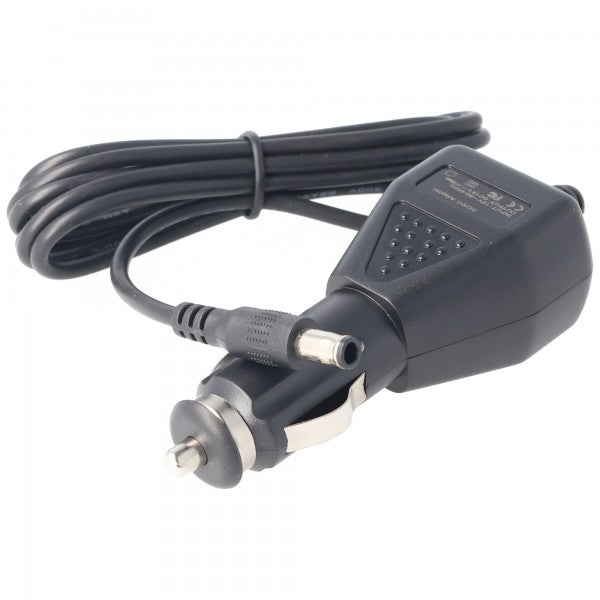 AccuCell Universal 12 Volt KFZ-Ladekabel passend für Samsung NC10, NC20