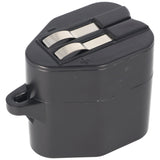AcuCell 2000mAh Kärcher RC3000 Akku, Robocleaner 2.891-029.0, Siemens VSR8000 Nachbau Akku