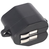 AcuCell 2000mAh Kärcher RC3000 Akku, Robocleaner 2.891-029.0, Siemens VSR8000 Nachbau Akku