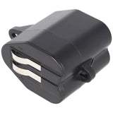 AcuCell 2000mAh Kärcher RC3000 Akku, Robocleaner 2.891-029.0, Siemens VSR8000 Nachbau Akku