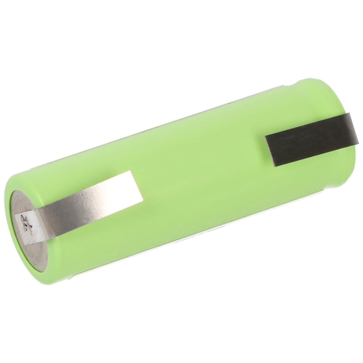 AccuCell NiMH Akku 1,2V 1400mAh 4/5AA Lötfahne U-Form