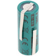 FDK Akku NiMH 2150mAh FDK 4/5A, 43x17mm passend für Braun Oral-B Trium