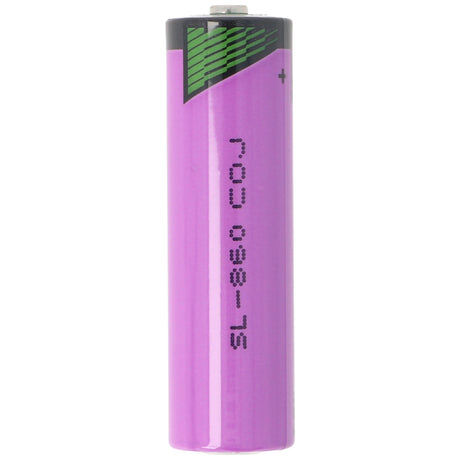 Tadiran LTC SL-860/S Lithium Batterie AA 3,6 Volt 2400mAh