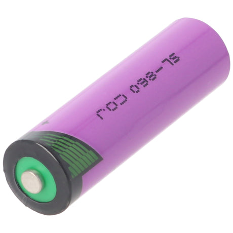 Tadiran LTC SL-860/S Lithium Batterie AA 3,6 Volt 2400mAh