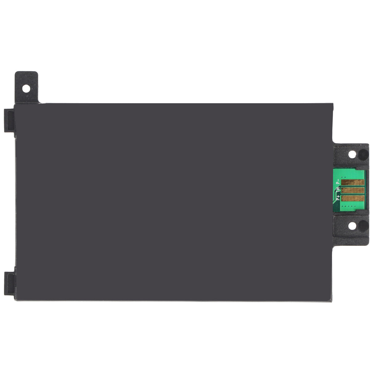 AccuCell Akku passend für Amazon Kindle Touch 3G, Paperwhite 2013, 58-000049 3,7 Volt 1350mAh, 3 Kontakte beachten