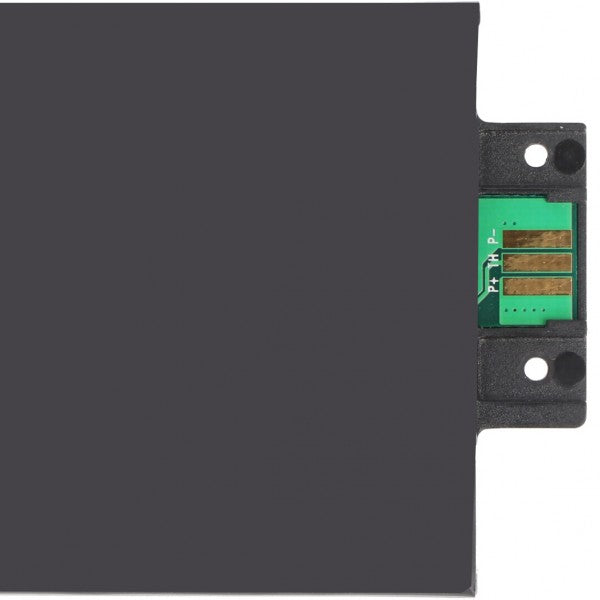 AccuCell Akku passend für Amazon Kindle Touch 3G, Paperwhite 2013, 58-000049 3,7 Volt 1350mAh, 3 Kontakte beachten