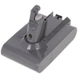 AccuCell Akku für Dyson DC58, DC59, DC61, DC62, 61034-01 Akku 965874-0