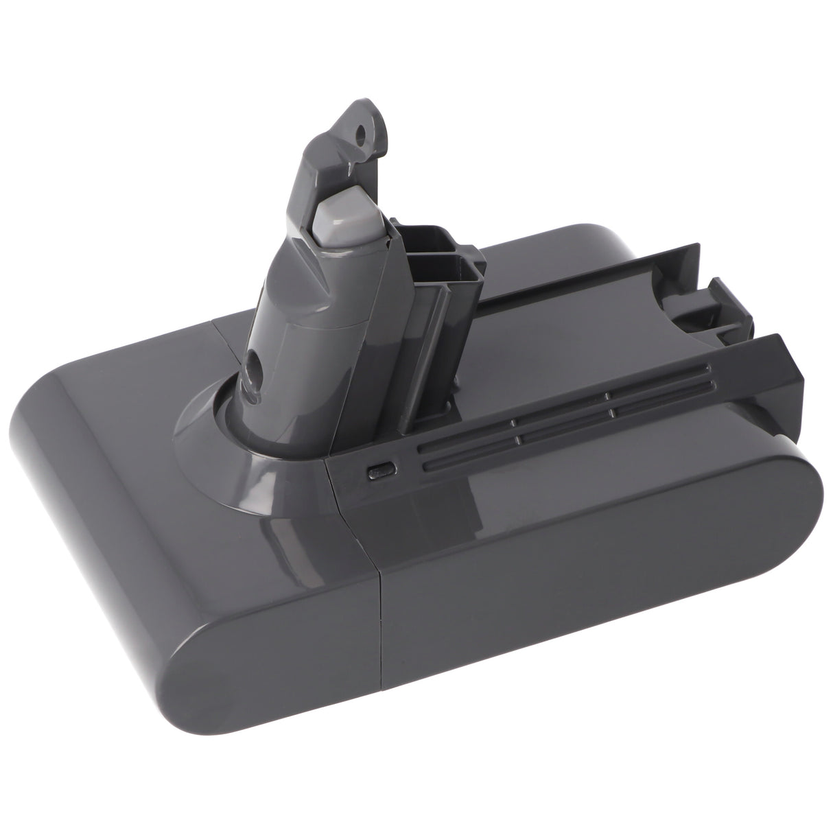 AccuCell Akku Dyson DC58, DC59, DC61, DC62, 61034-01 2500mAh 62350-44/04