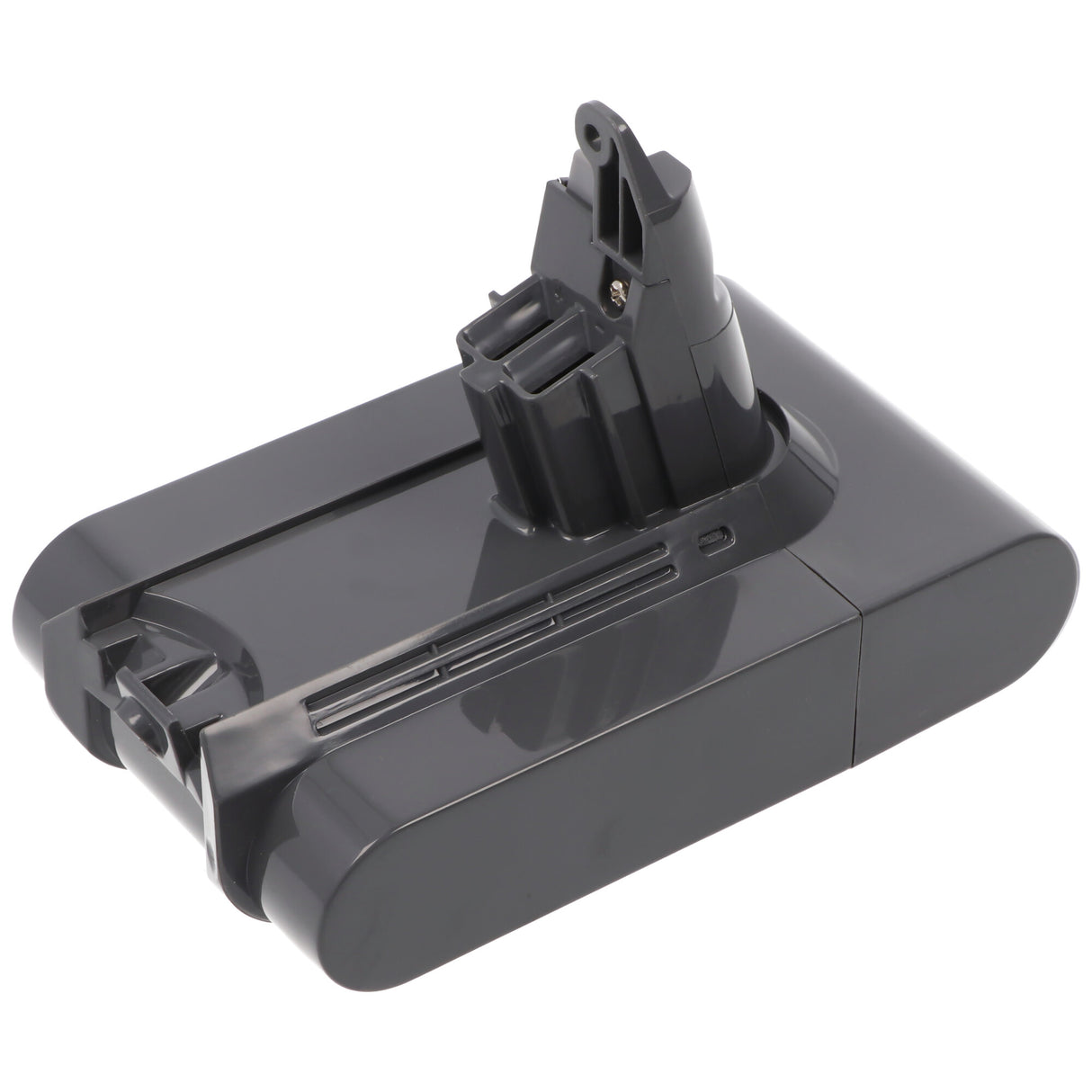AccuCell Akku Dyson DC58, DC59, DC61, DC62, 61034-01 2500mAh 62350-44/04
