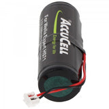 AccuCell Wella Expert HS71 Li-Ion Akku 1/UR18500L 3,7V