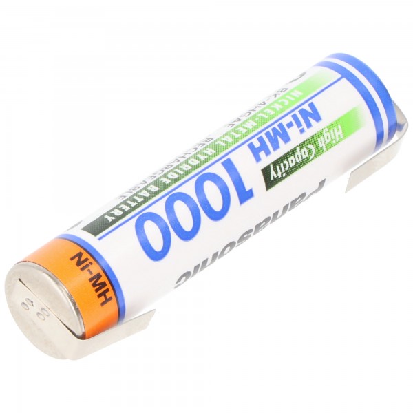 1000mAh
