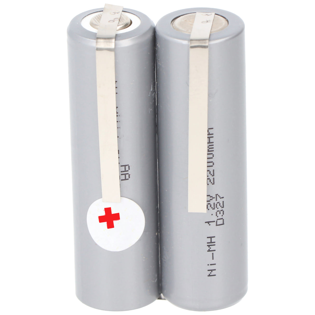 2200mAh