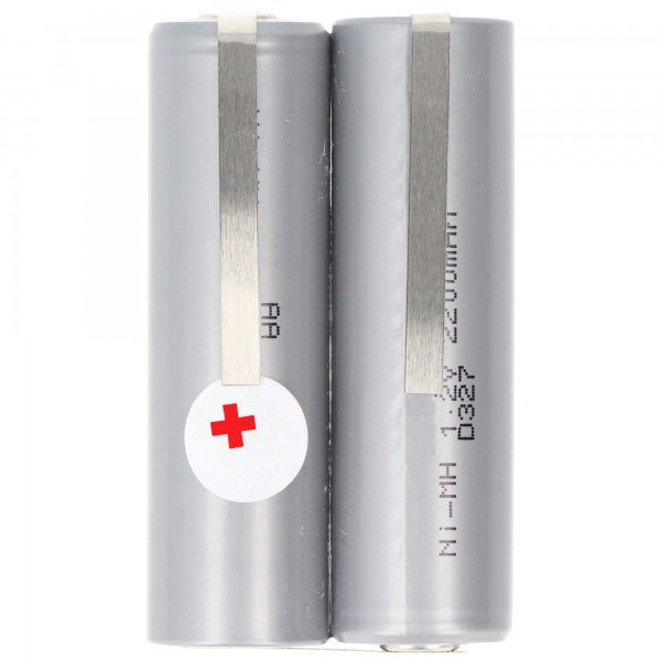 2200mAh