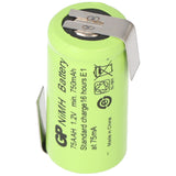 750mAh