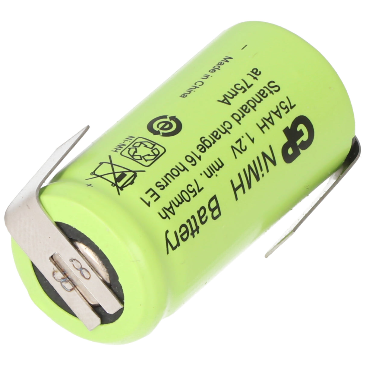 750mAh
