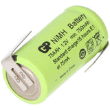 750mAh