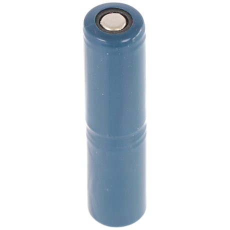 AccuCell Akku passend für den Eurobos Zeus Akku 2.4 Volt 280mAh, 45x9,1mm