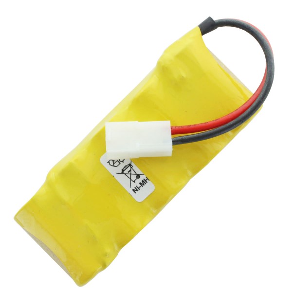 2000mAh / Tamiya