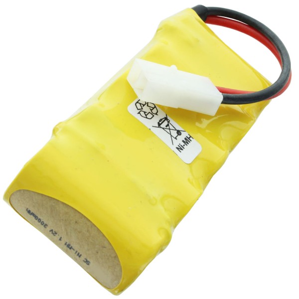 2000mAh / Tamiya