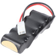 AccuCell Racing-Pack 6,0 Volt mit Tamiya Stecker NiMH-Akku 2000mAh