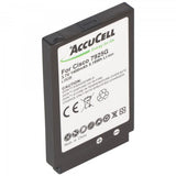AccuCell Nachbau Akku passend für den Cisco 7925G Akku 7725, 74-5469-01, U8ZBAE12