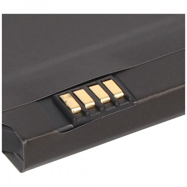 AccuCell Nachbau Akku passend für den Cisco 7925G Akku 7725, 74-5469-01, U8ZBAE12