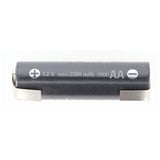 Panasonic Eneloop Pro Mignon Akku BK-3HCCE NiMH 1,2Volt 2500mAh mit Lötfahne U