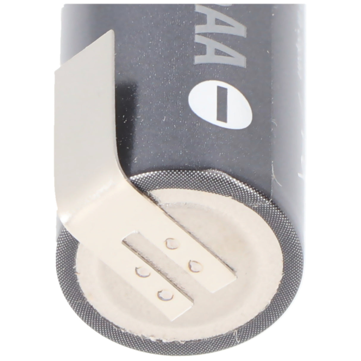 Panasonic Eneloop Pro Mignon Akku BK-3HCCE NiMH 1,2Volt 2500mAh mit Lötfahne U