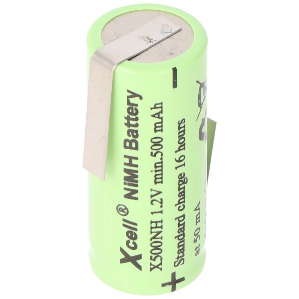 500mAh
