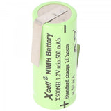 500mAh