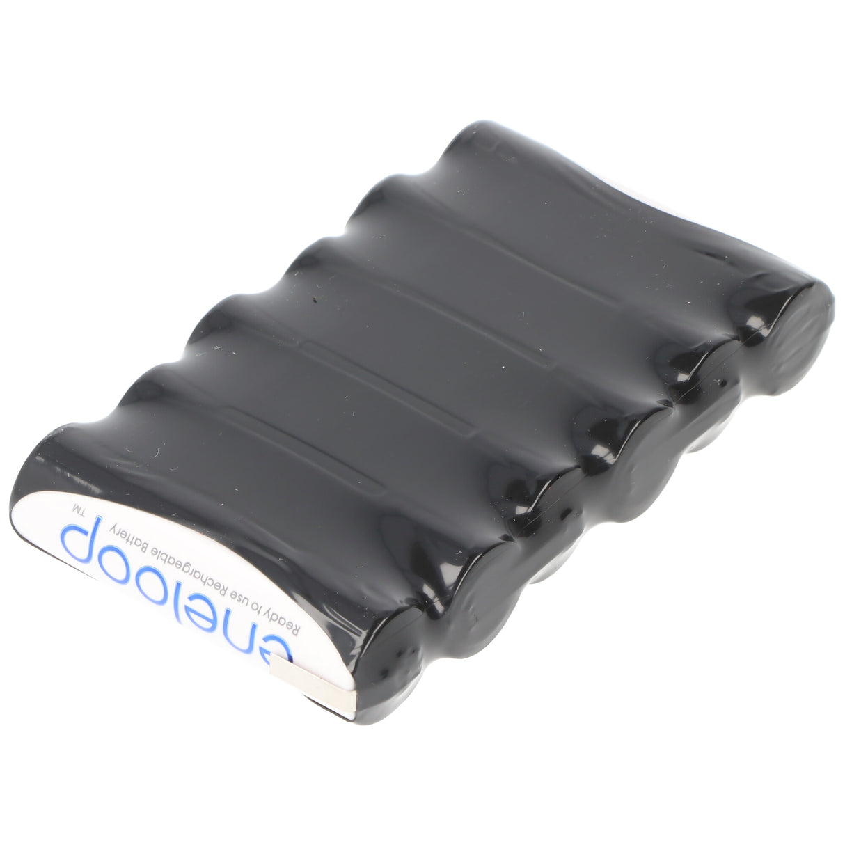 Panasonic eneloop Standard 7.2 Volt AkkuPack F1x6 6/BK-3MCCE mit Lötfahne