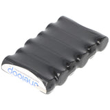 Panasonic eneloop Standard 7.2 Volt AkkuPack F1x6 6/BK-3MCCE mit Lötfahne