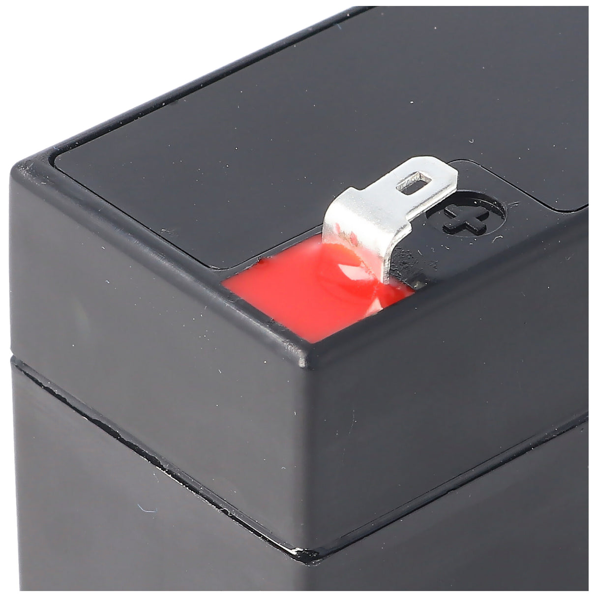 Exide Powerfit S312/2.3 S Blei Akku 12 Volt mit 2100mAh
