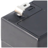 Exide Powerfit S312/2.3 S Blei Akku 12 Volt mit 2100mAh