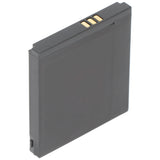 AccuCell Akku für Doro PhoneEasy 520 Akku DBF-800A, DBF-800B, DBF-800C, DBF-800D, DBF-800E 43,7x39,6x5,5mm