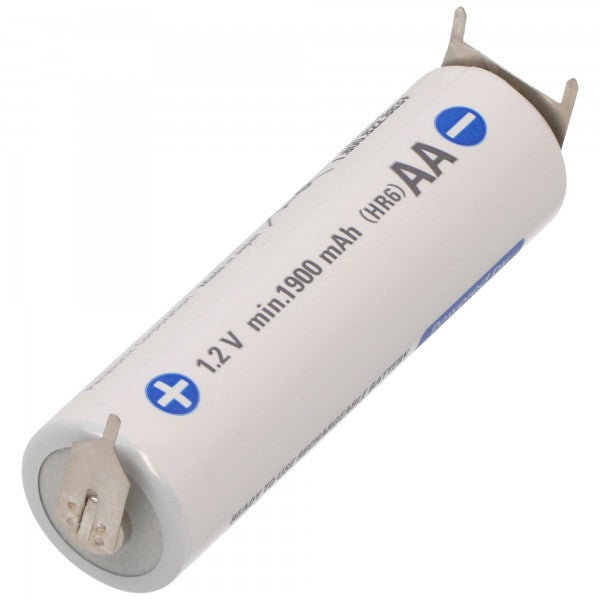 1900mAh